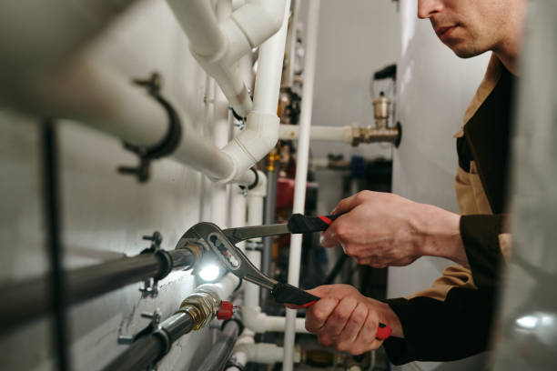 Hot Water Heater Installation in Fremont Hills, MO