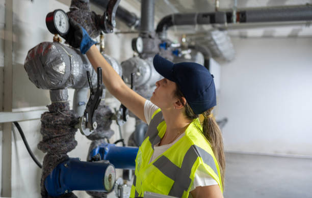 Best Gas Line Repair  in Frent Hills, MO