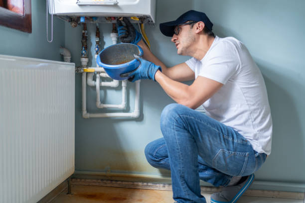 Best Commercial Plumbing Services  in Frent Hills, MO