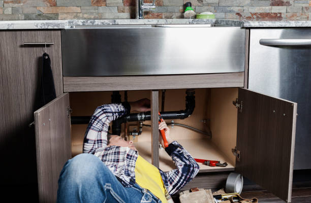 Best Affordable Plumbing Services  in Frent Hills, MO