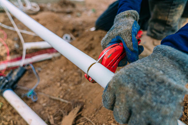 Trusted Fremont Hills, MO Plumbing Experts