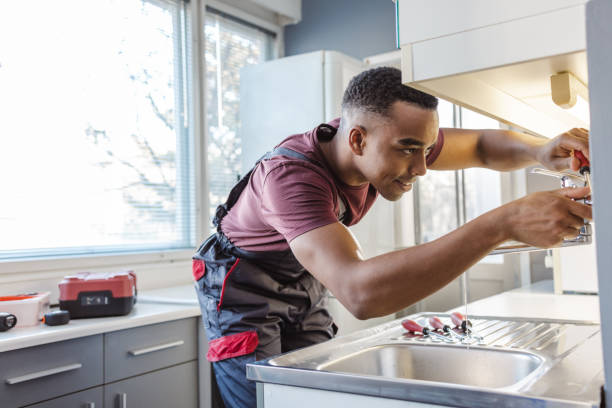 Best Faucet Repair  in Frent Hills, MO