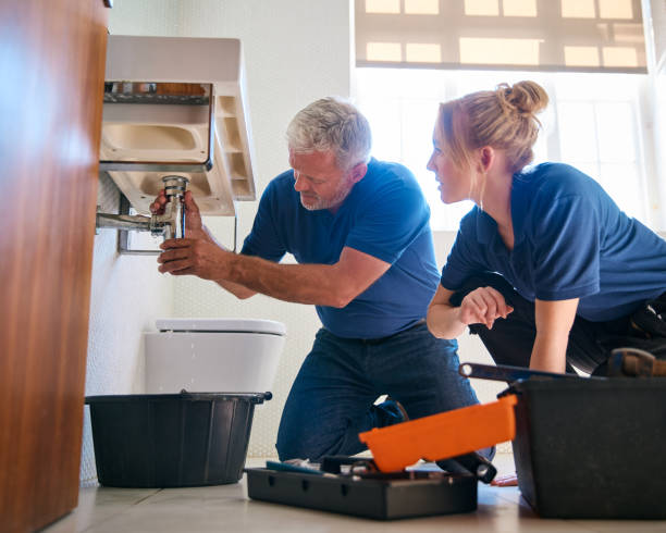 Best Water Leak Repair  in Frent Hills, MO